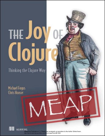 The Joy of Clojure